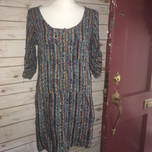 🌸 Fun Angie dress - Picture 1 of 5