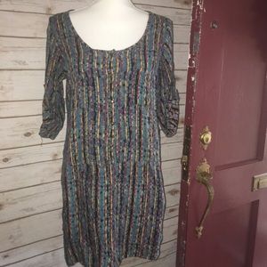 🌸 Fun Angie dress