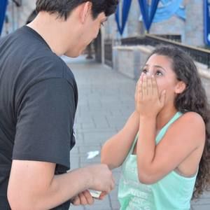 Meet your Posher, Gianna