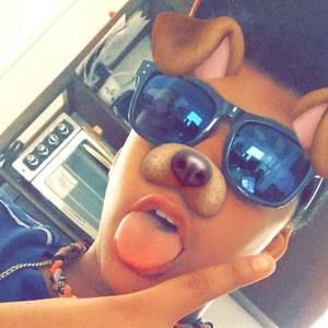 Meet your Posher, Andy