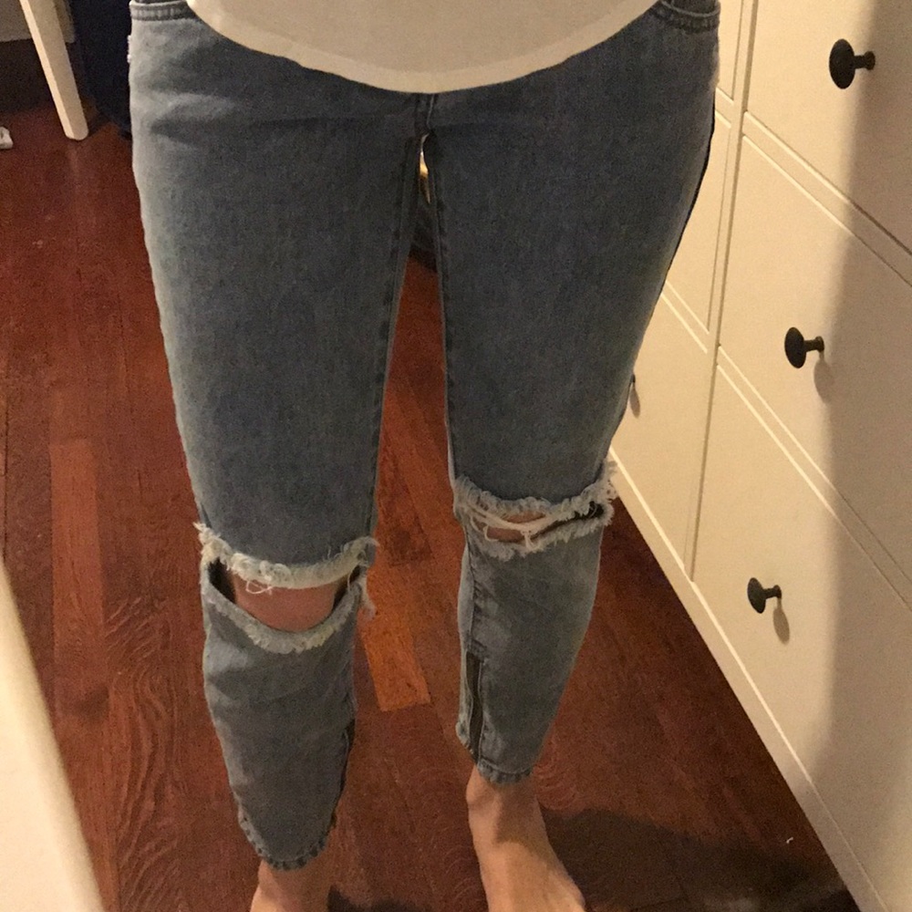 One Oneteaspoon jeans size 25