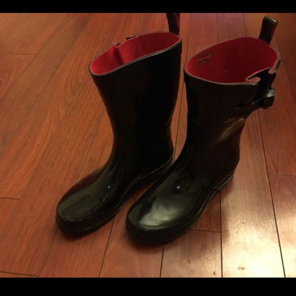 capelli rain boots