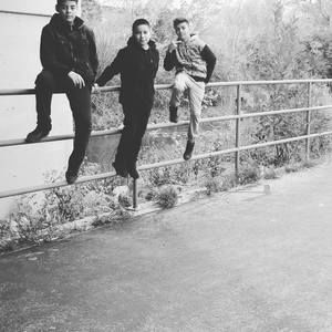 Meet your Posher, Jason