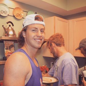 Meet your Posher, Landon