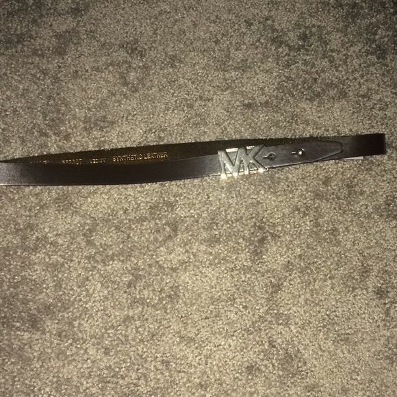 Belts