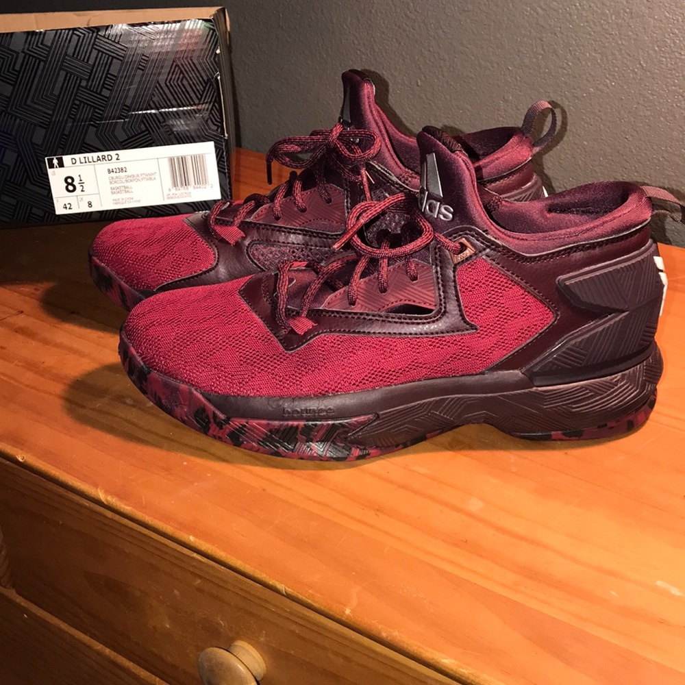 D Lillard 2 ‼️MAKE OFFER‼️