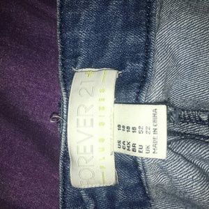 ✨Distressed Boyfriend Jeans