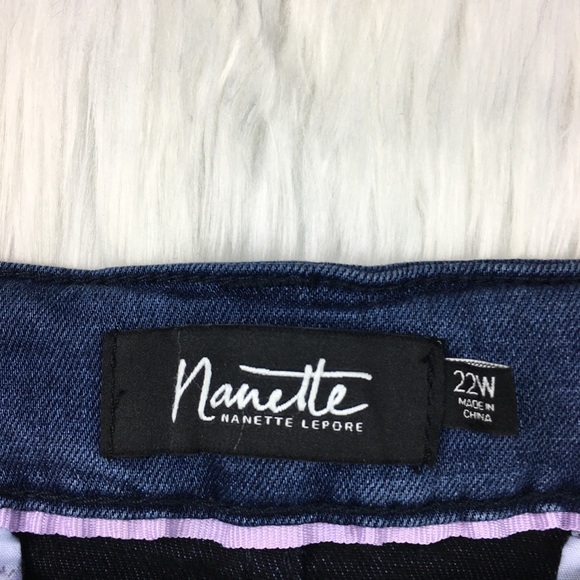 ✨NWT Nanette Lepore Nippon Button Down Skirt - Picture 4 of 5