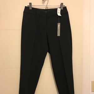 Ann Taylor Loft Black Pants