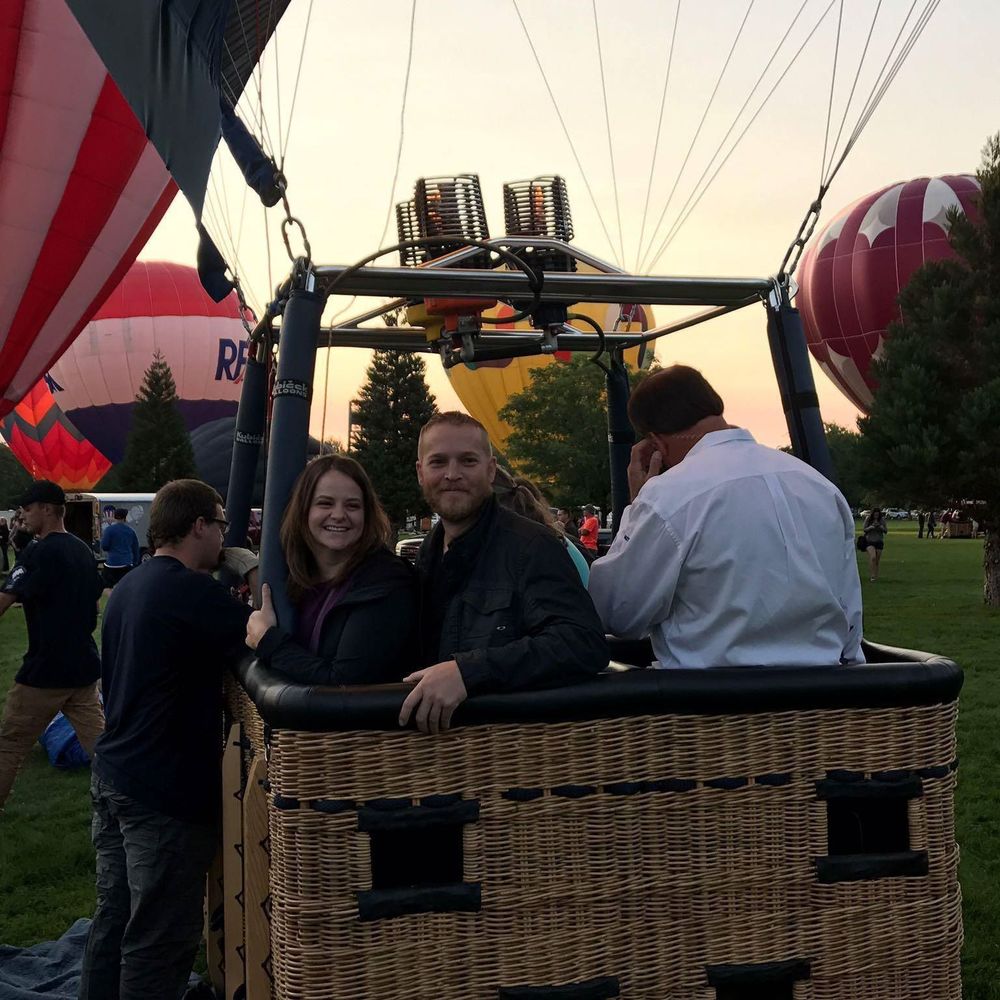 Meet your Posher, Sydney