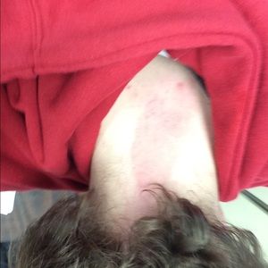 Meet your Posher, Dan