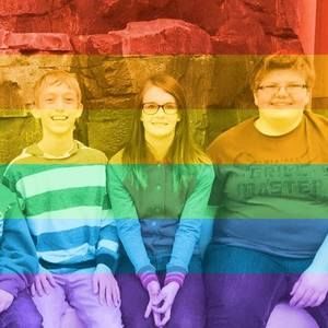 Meet your Posher, Jared