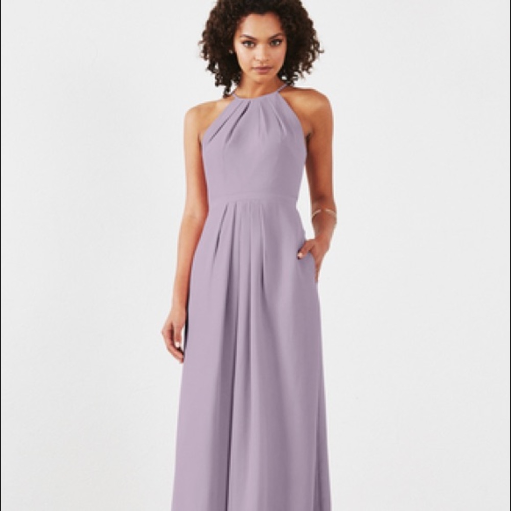 Weddington Way Bridesmaid Dress