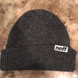 Neff Beanie