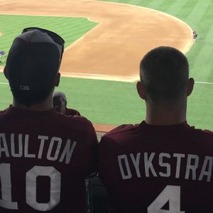 Meet your Posher, Mark