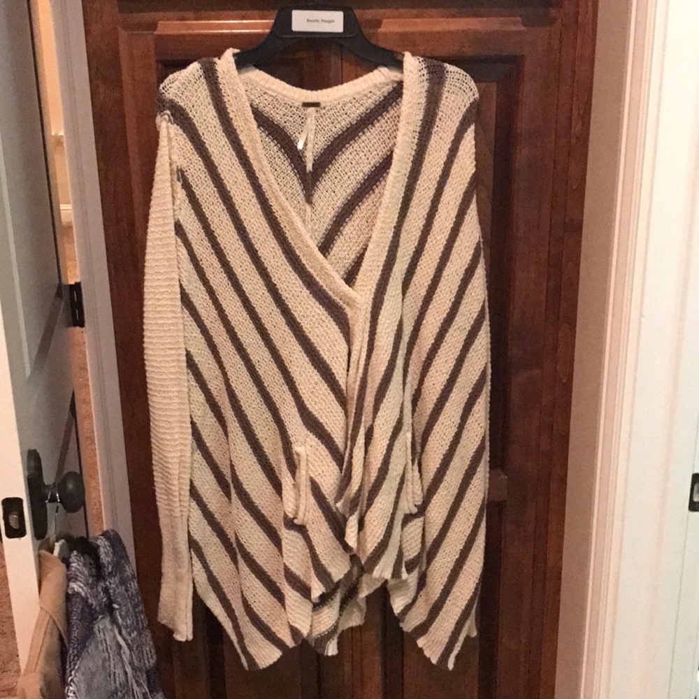 Free People Sweater