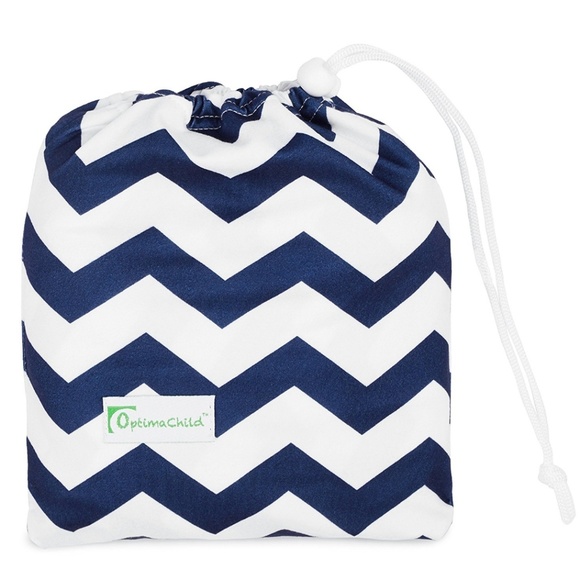 **SOLD** Baby Seat Canopy Cover - Picture 4 of 4