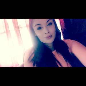 Meet your Posher, Frances