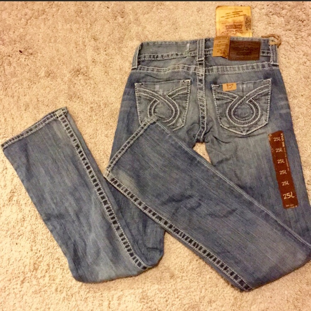 SALE🔥BIG STAR jeans