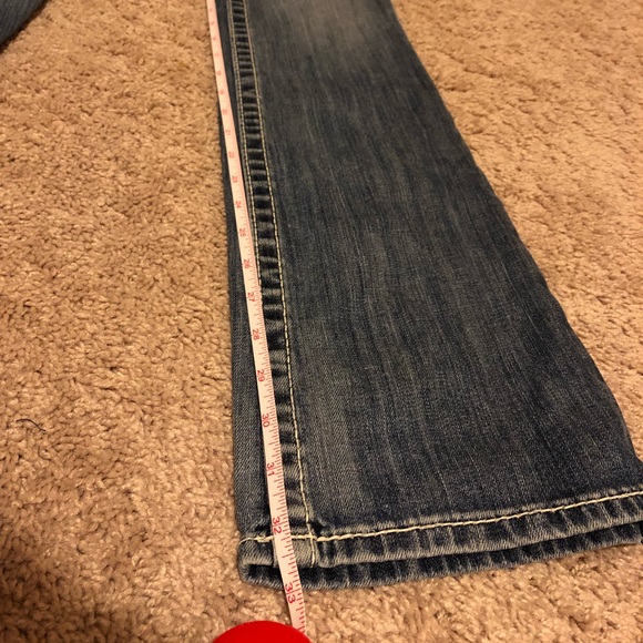 SALE🔥BIG STAR jeans - Picture 6 of 6