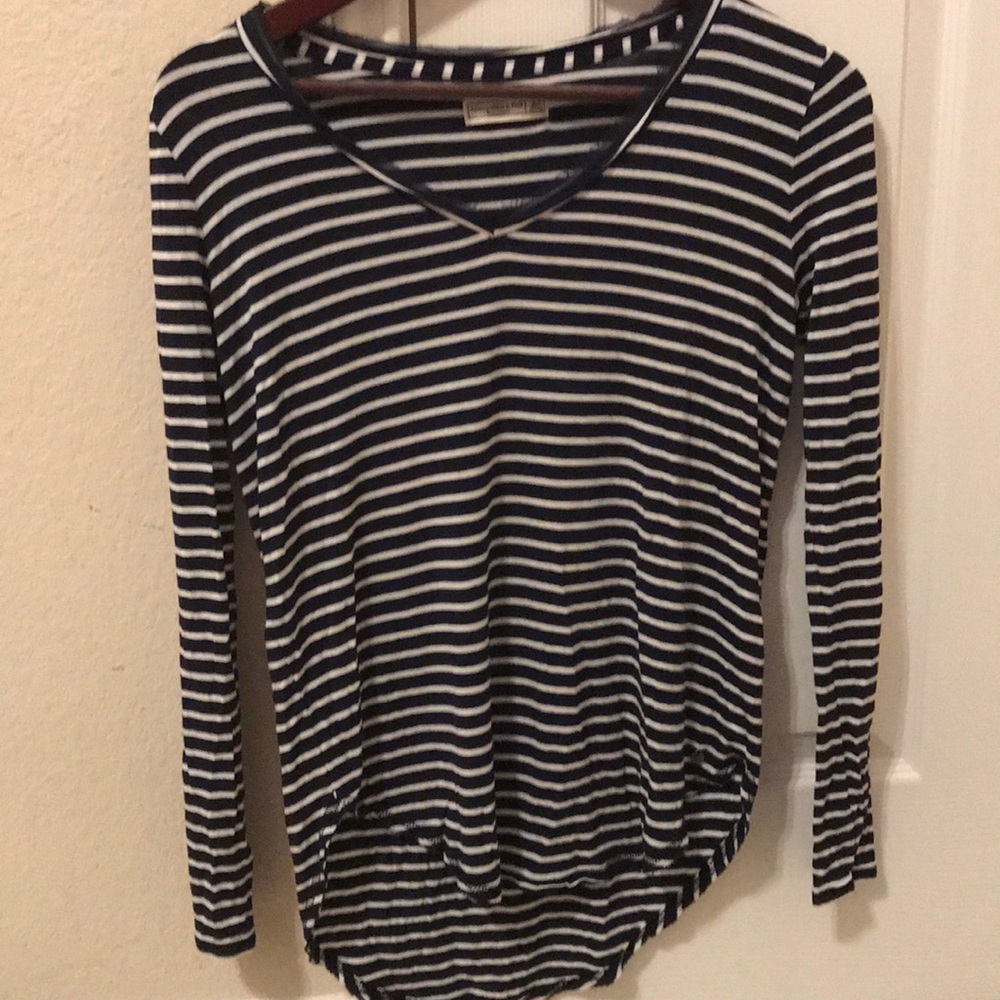 Abercrombie and Fitch Tee