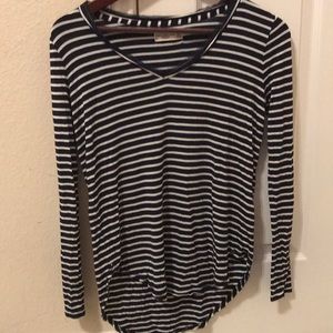 Abercrombie and Fitch Tee