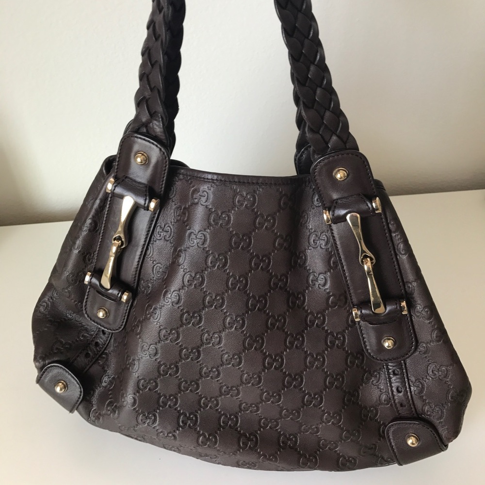 ❌ SOLD ❌ Gucci Pelham bag