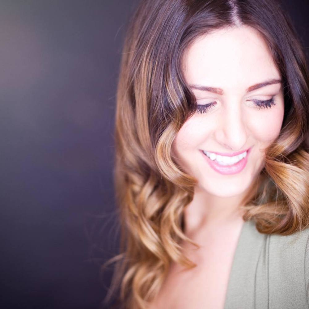 Meet your Posher, Chantal