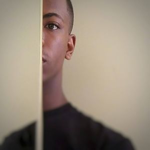 Meet your Posher, Jay