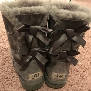 Warm cute UGG best for winter