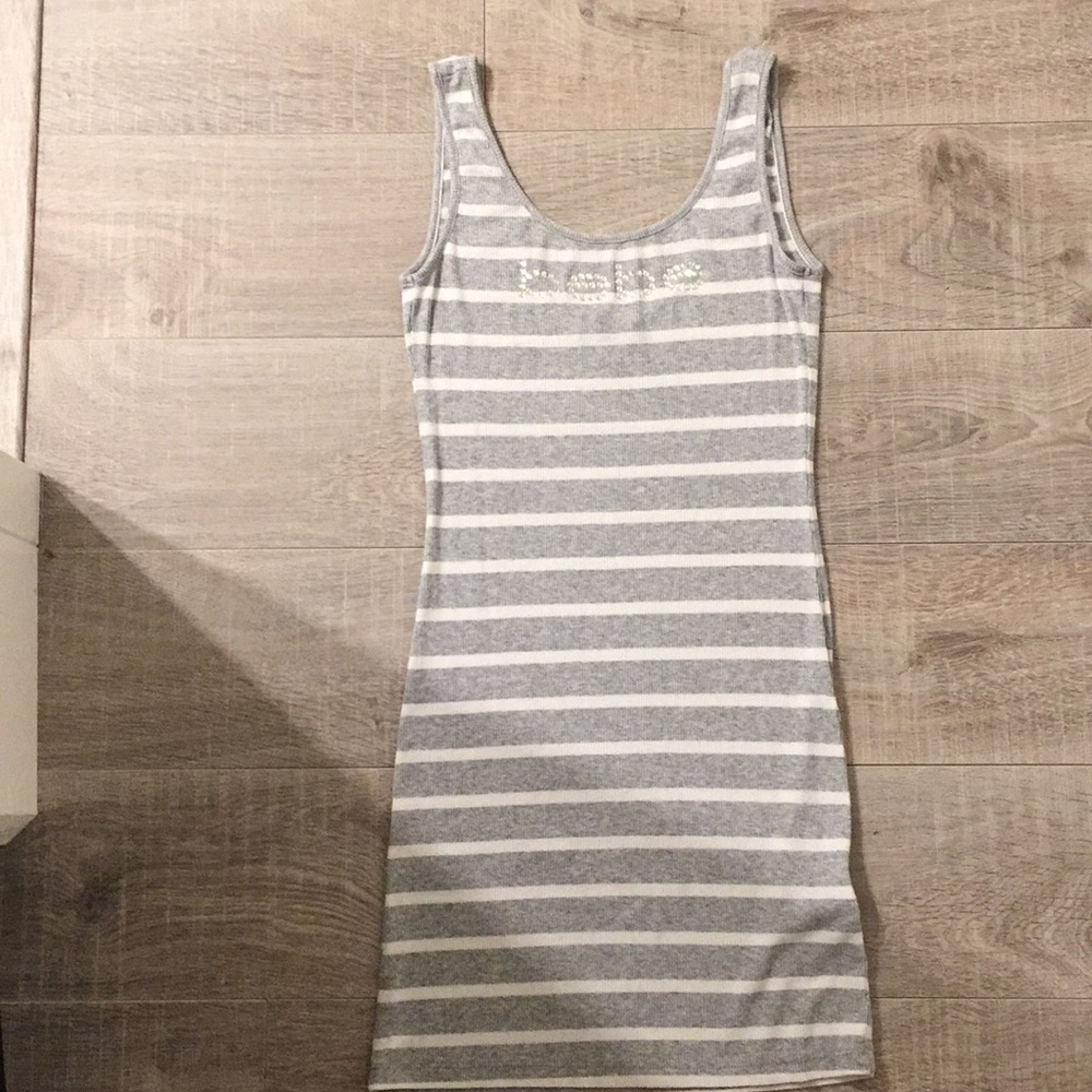 Bebe dress