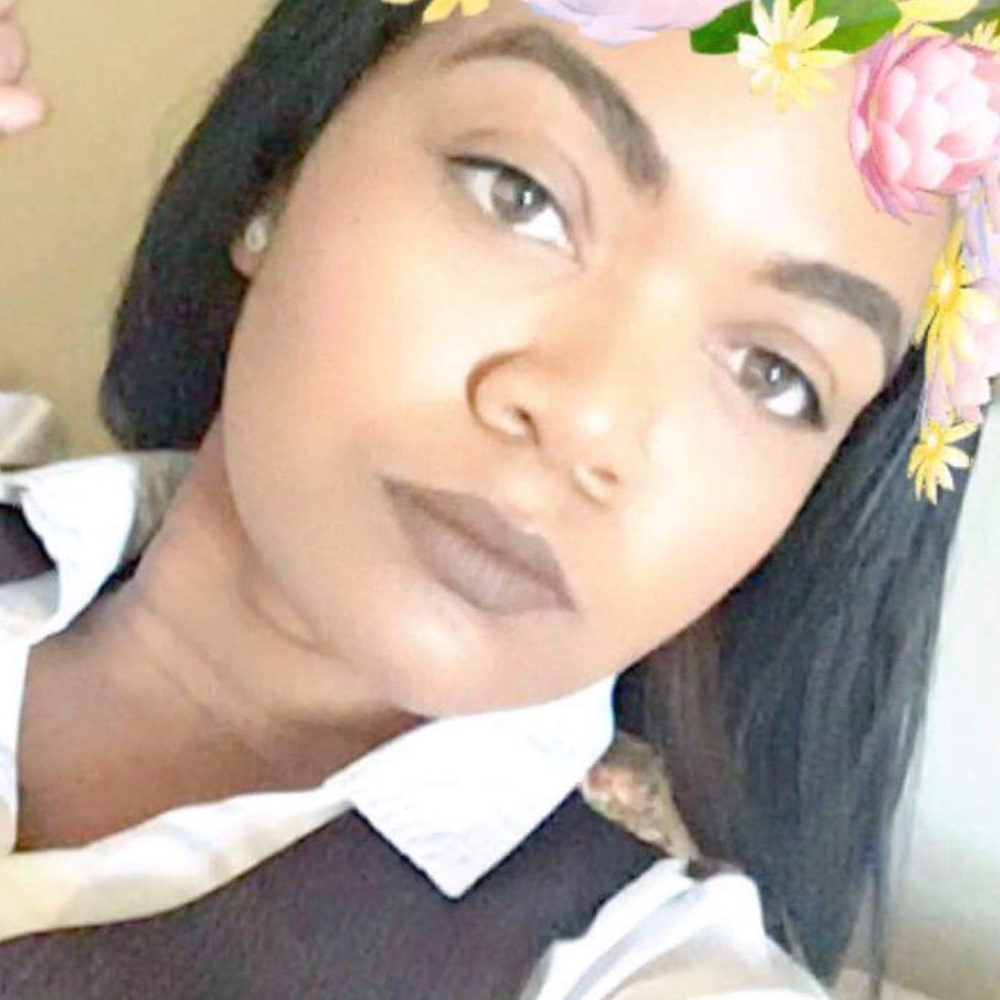 Meet your Posher, Sharniece