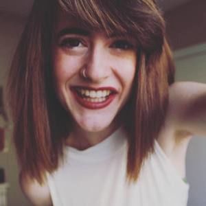 Meet your Posher, Riley