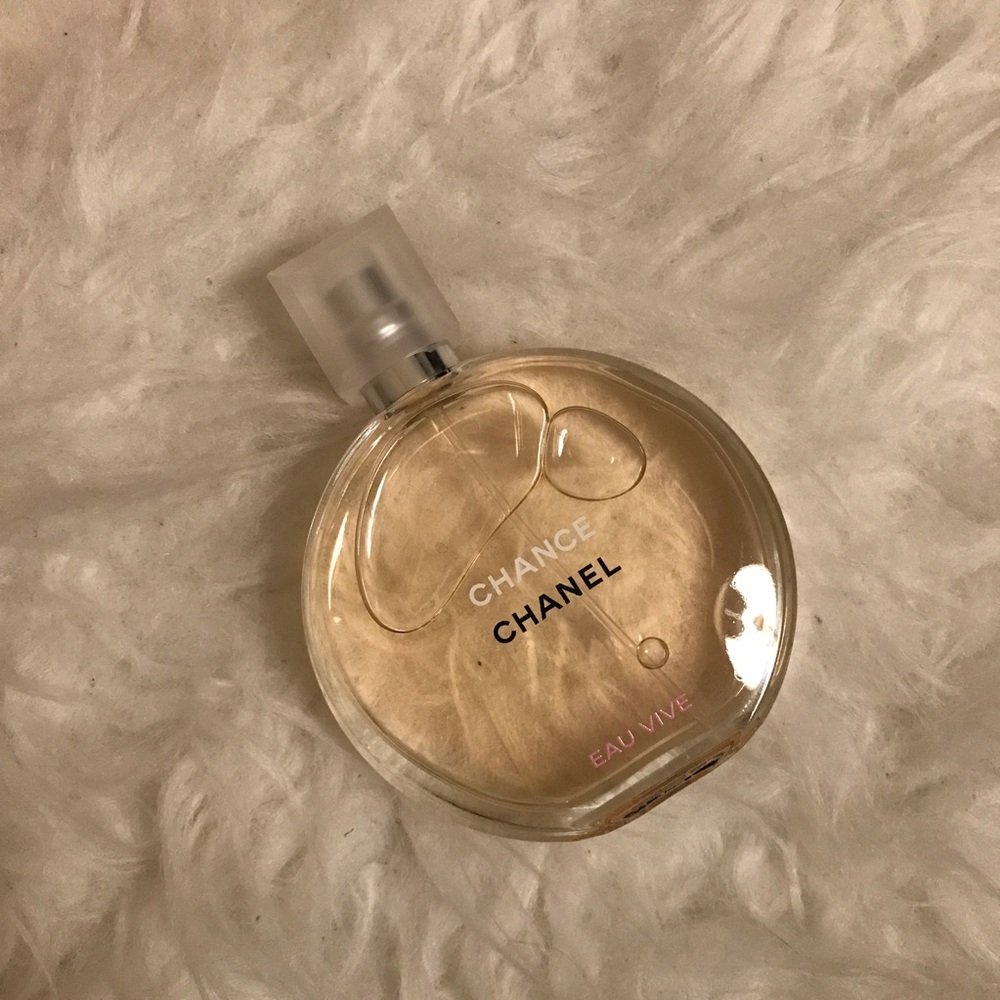 Chanel Eau de Toilette