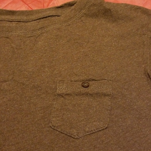 Old College Inn Tee - Picture 2 of 2