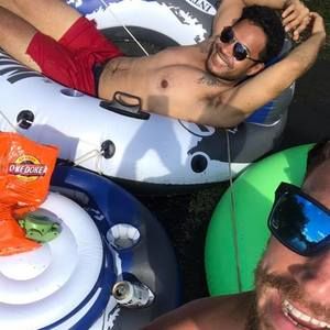 Meet your Posher, Trae