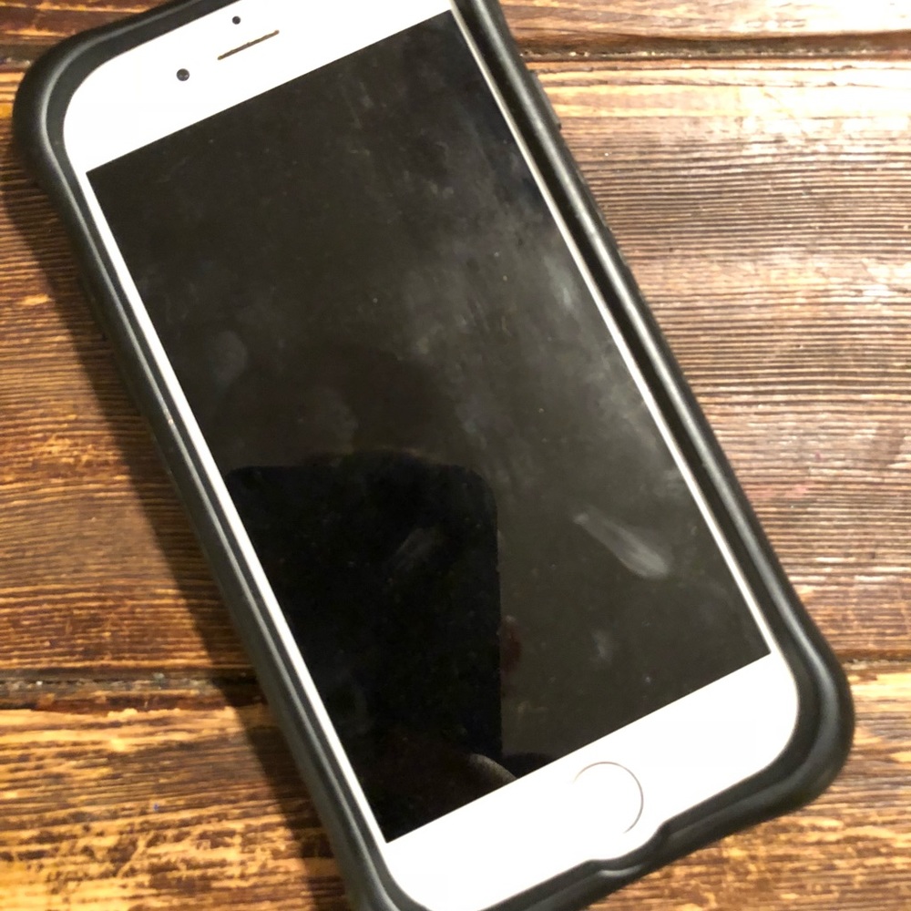 iPhone 6s