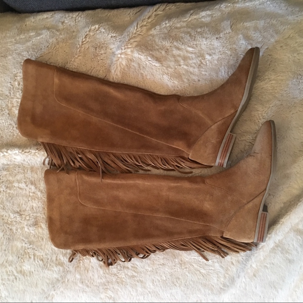 Aldo boots, size 7