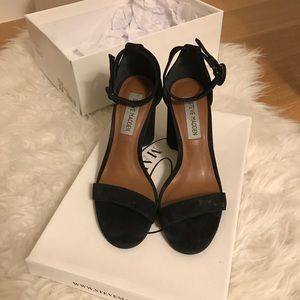 Steve Madden high heels