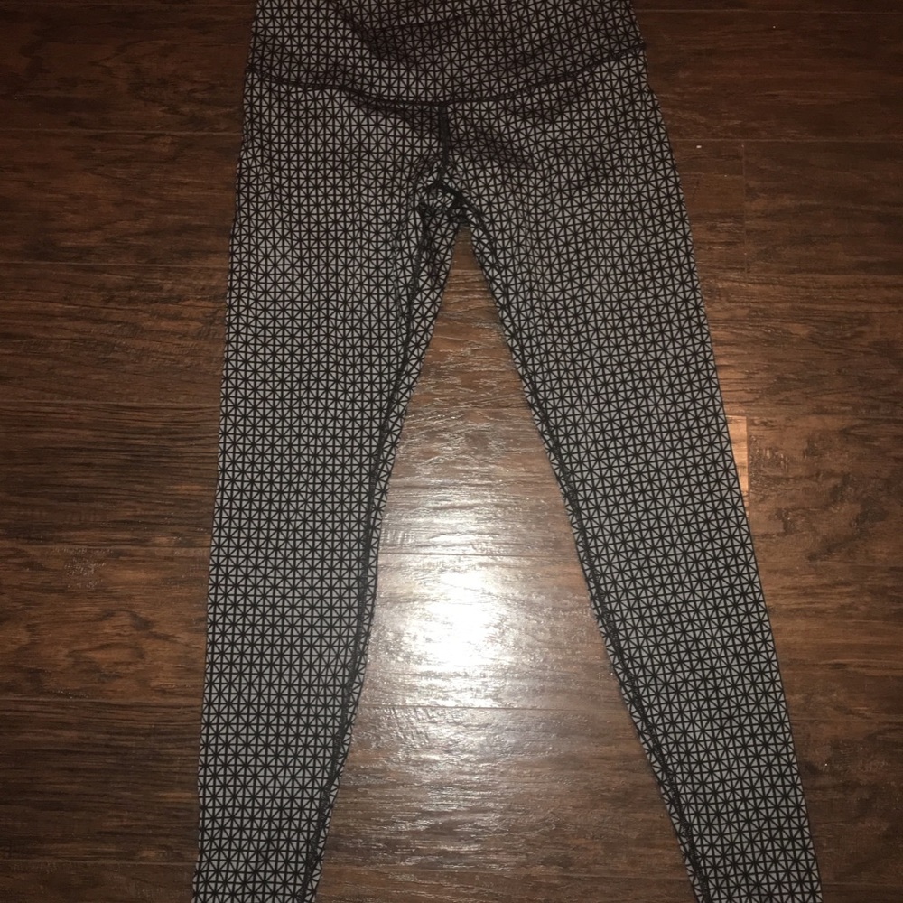 Lululemon Wonder Unders