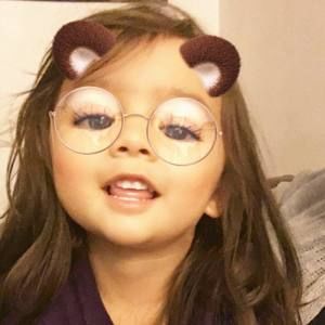 Meet your Posher, Janet