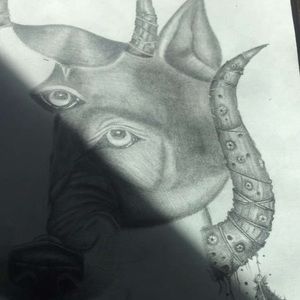 Meet your Posher, Benny