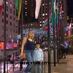 Meet your Posher, Bahia