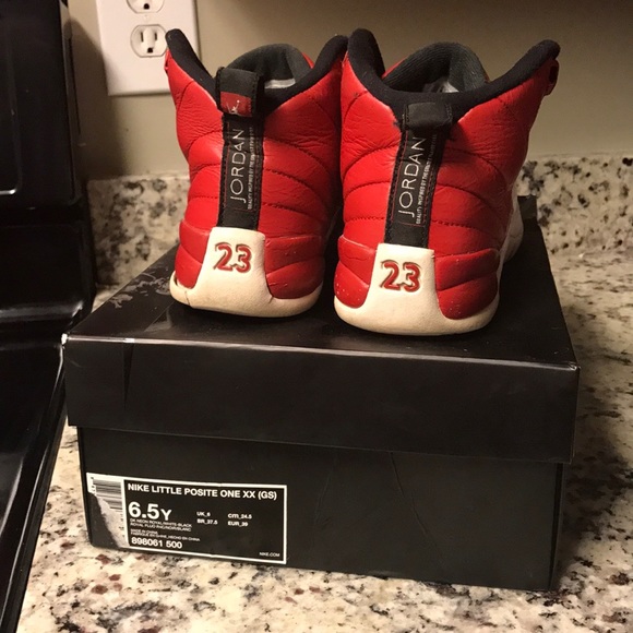 SIZE 6.5Y - Picture 7 of 7