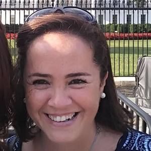 Meet your Posher, Nuria