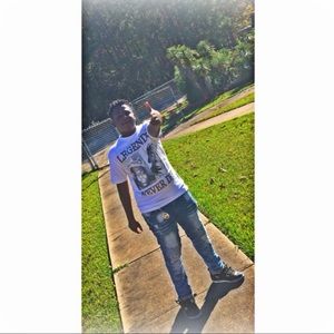 Meet your Posher, Phillip