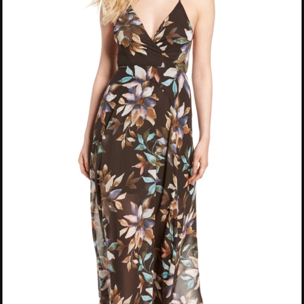 Astr The Label Dress