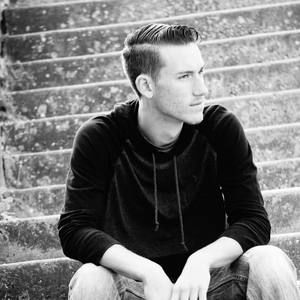 Meet your Posher, Mitch