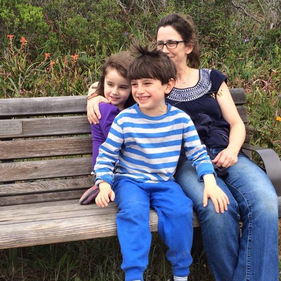 Meet your Posher, Maria - Picture 1 of 1