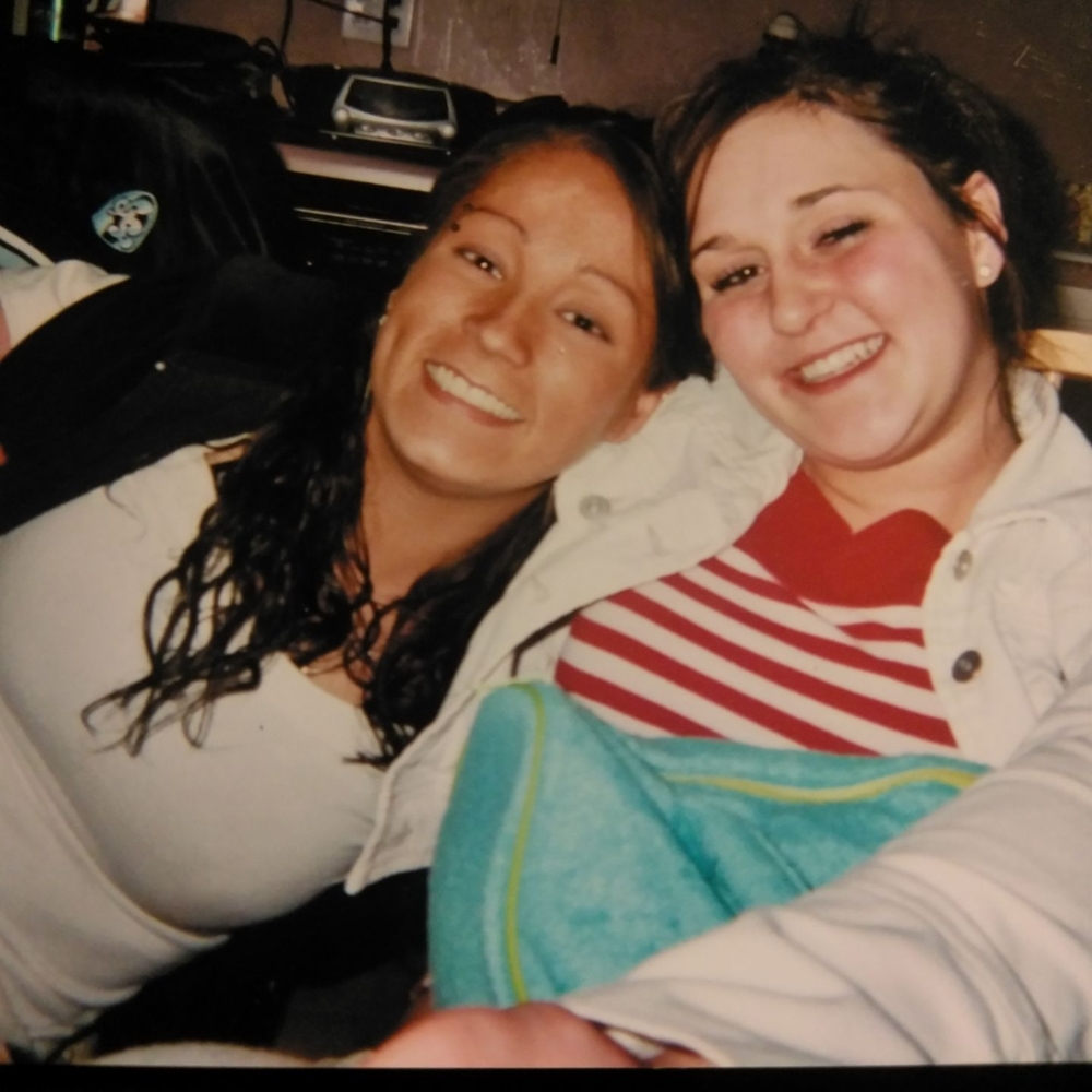 Meet your Posher, Shanice